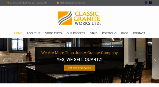 classicgraniteworks.com