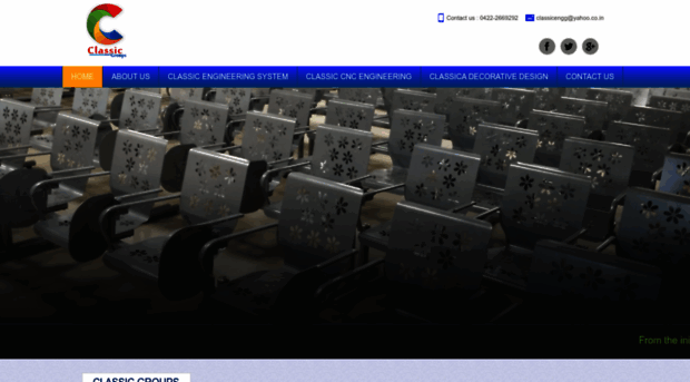 classicgroups.co.in