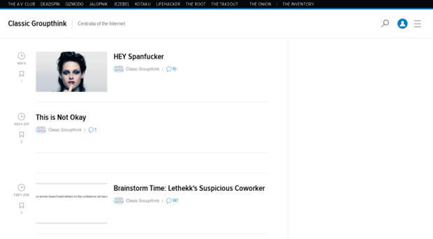 classicgroupthink.kinja.com