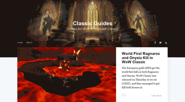 classicguides.app