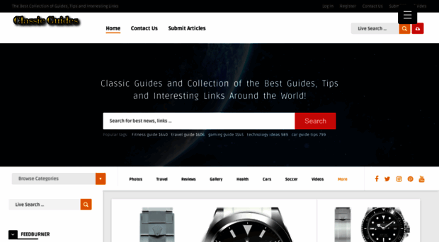 classicguides.com