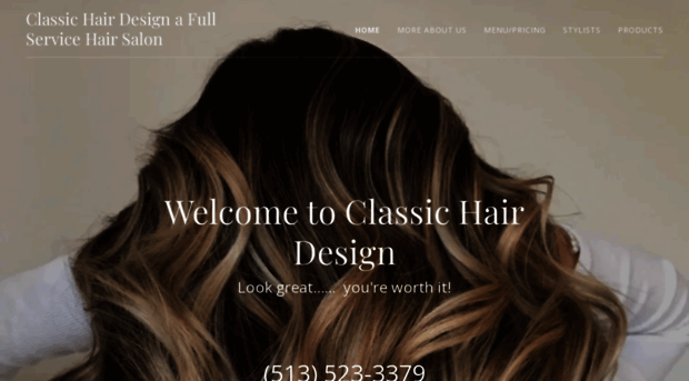 classichairoxford.com