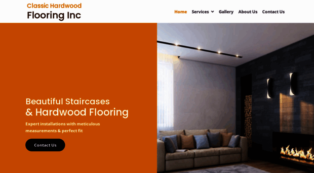 classichardwoodflooringinc.com