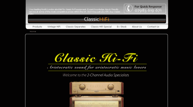 classichifiuk.com