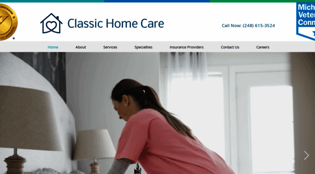 classichomecare.com