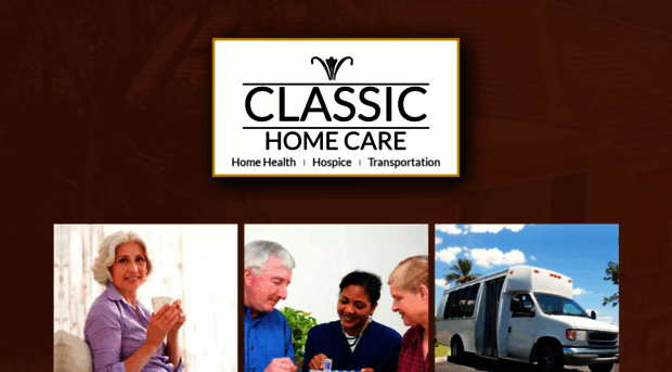 classichomecare.us