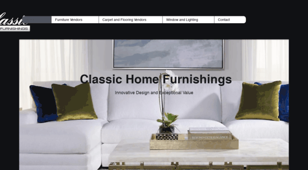 classichomefurnishings.net