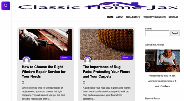 classichomejax.com