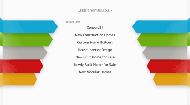 classichomes.co.uk