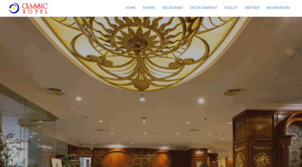 classichoteljakarta.com