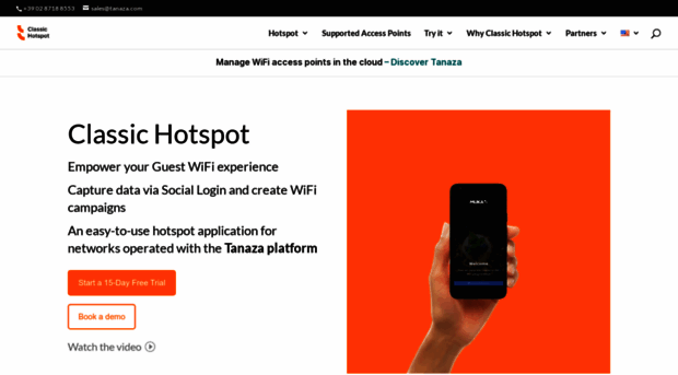 classichotspot.com