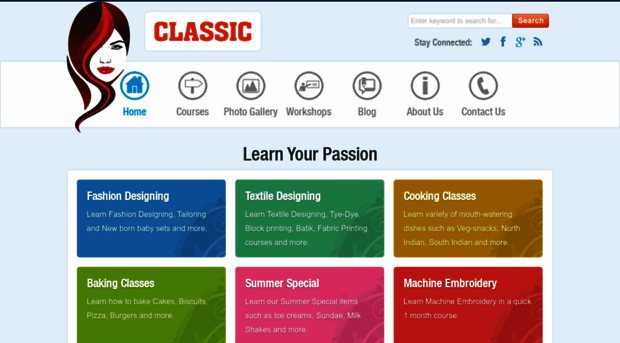 classichyd.com