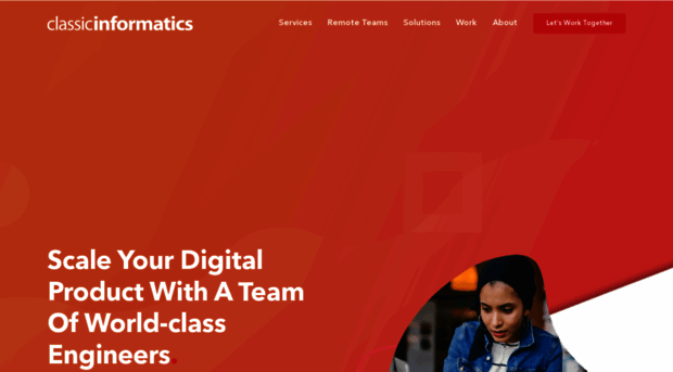 classicinformatics.com.au