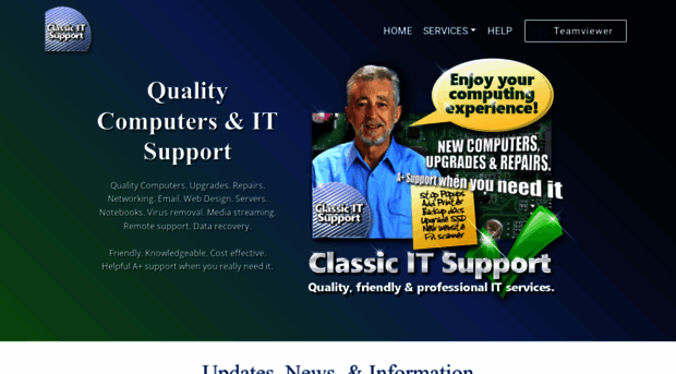 classicit.net