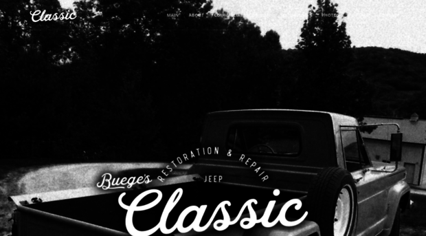 classicjeep4x4.com