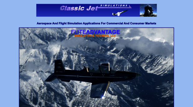 classicjetsims.com