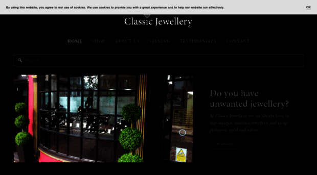 classicjewelleryltd.co.uk