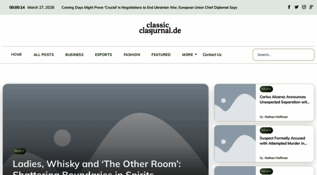 classicjournal.de