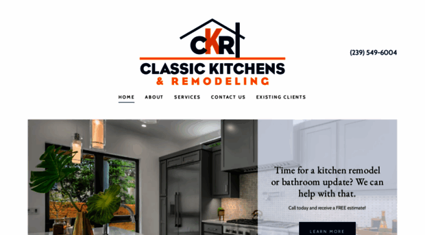 classickitchensremodeling.com