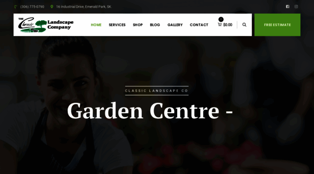 classiclandscapeco.com