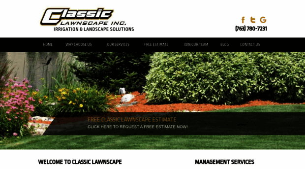 classiclawnscape.com