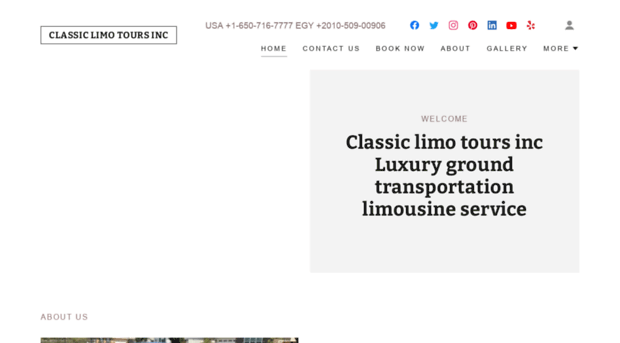 classiclimotours.com