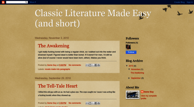 classicliteraturemadeeasyandshort.blogspot.com