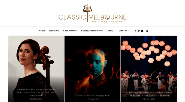 classicmelbourne.com.au