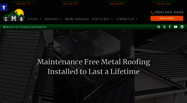 classicmetalroofs.com