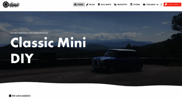 classicminidiy.com