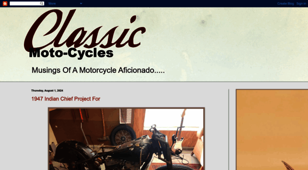 classicmoto-cycles.blogspot.com