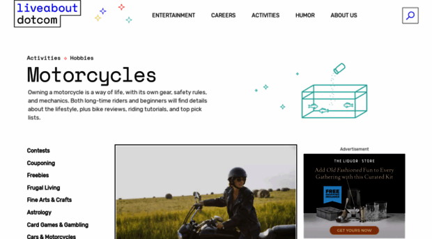 classicmotorcycles.about.com
