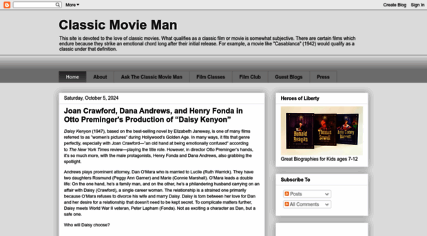 classicmovieman.blogspot.com