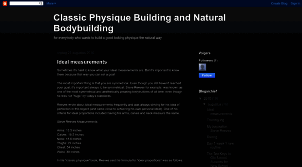 classicnaturalbodybuilding.blogspot.com