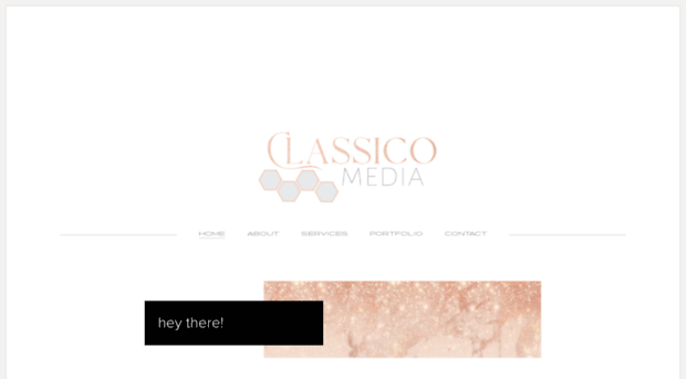 classicomedia.com