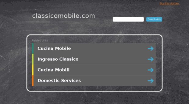 classicomobile.com