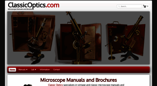 classicoptics.com