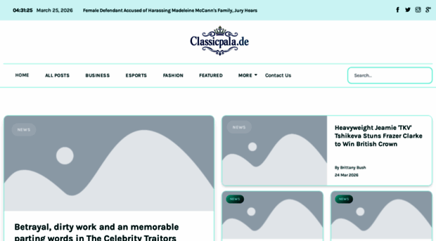 classicpalace.de