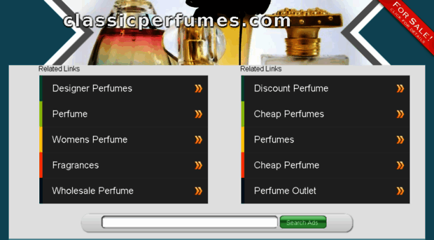 classicperfumes.com