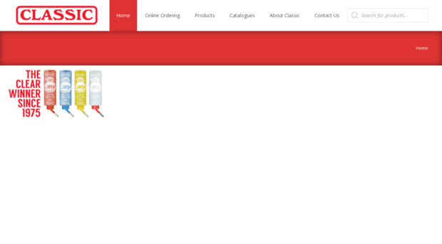classicpetproducts.co.uk