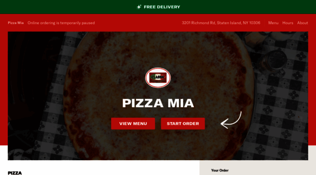 classicpizzany.com