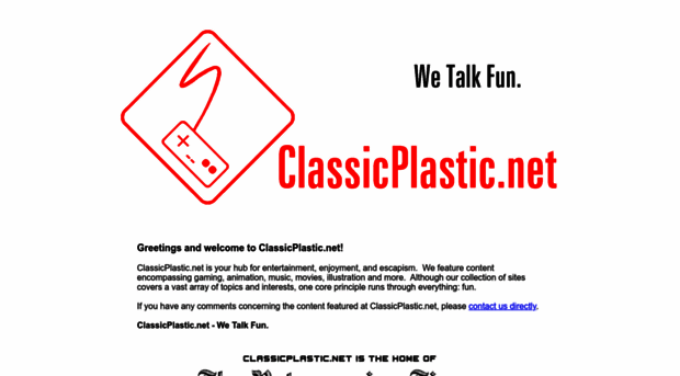 classicplastic.net