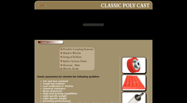 classicpolycast.com