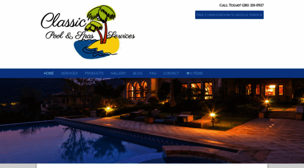 classicpoolandspas.biz