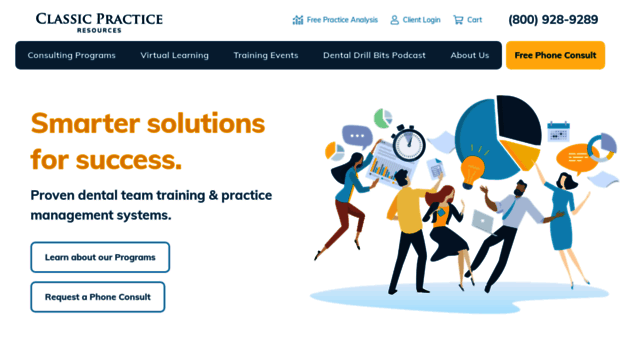 classicpractice.com