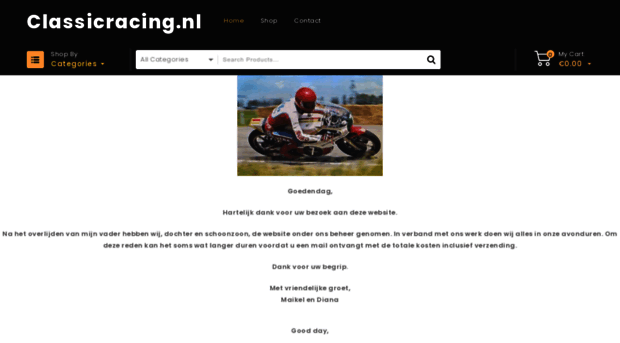 classicracing.nl