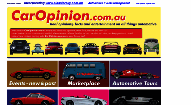 classicrally.com.au