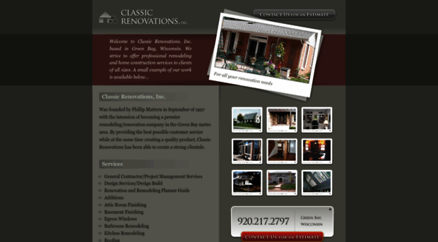 classicrenovationsinc.com