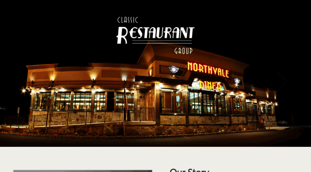 classicrestaurantgroup.com