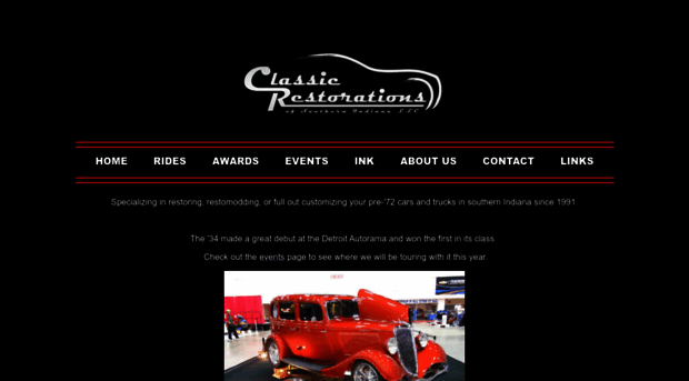 classicrestorations-online.com